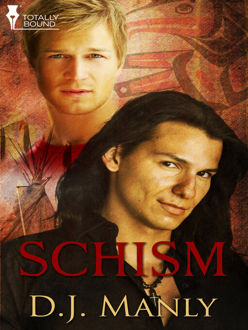 Cover image for Schism
